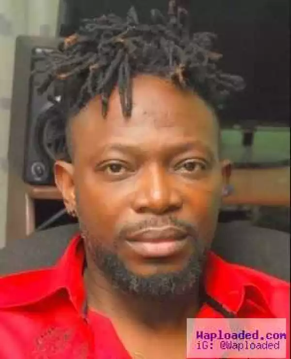 African China Reacts To Poor Turn Out Of Celebs At OJB Jezreel